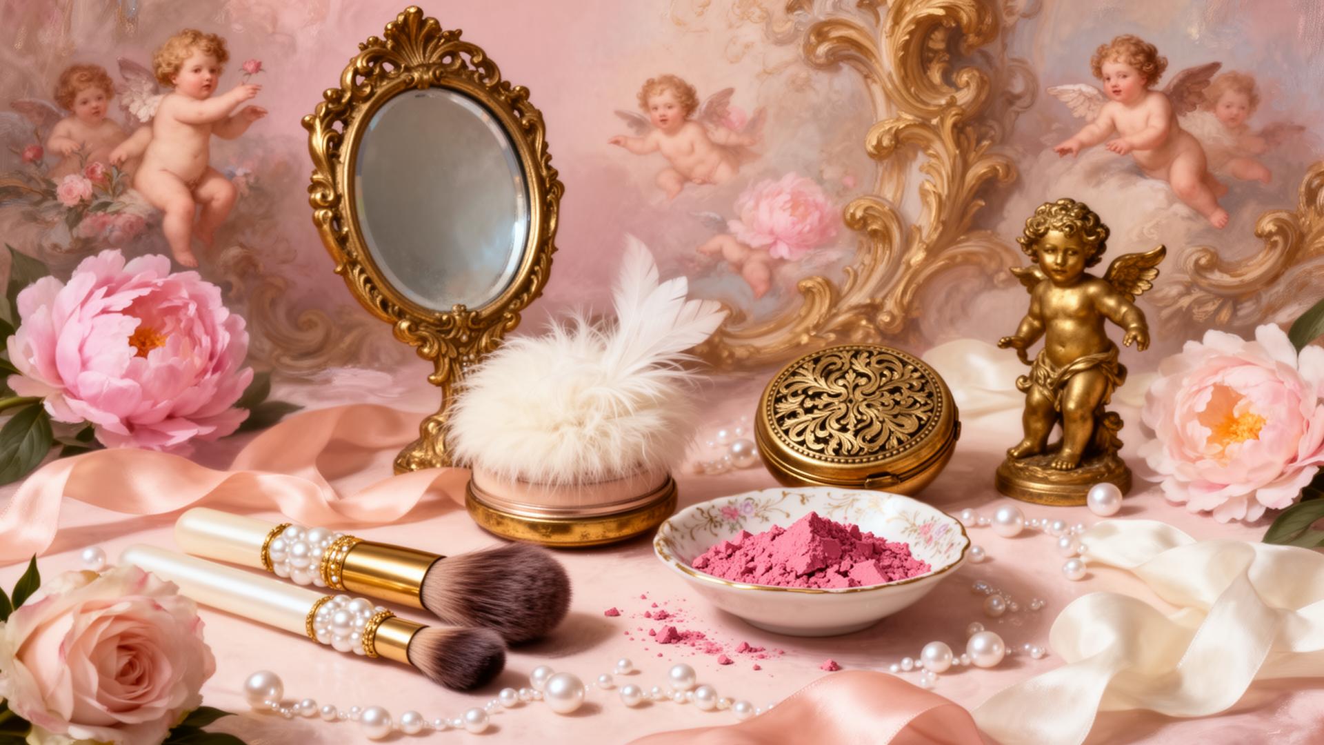 Makeup