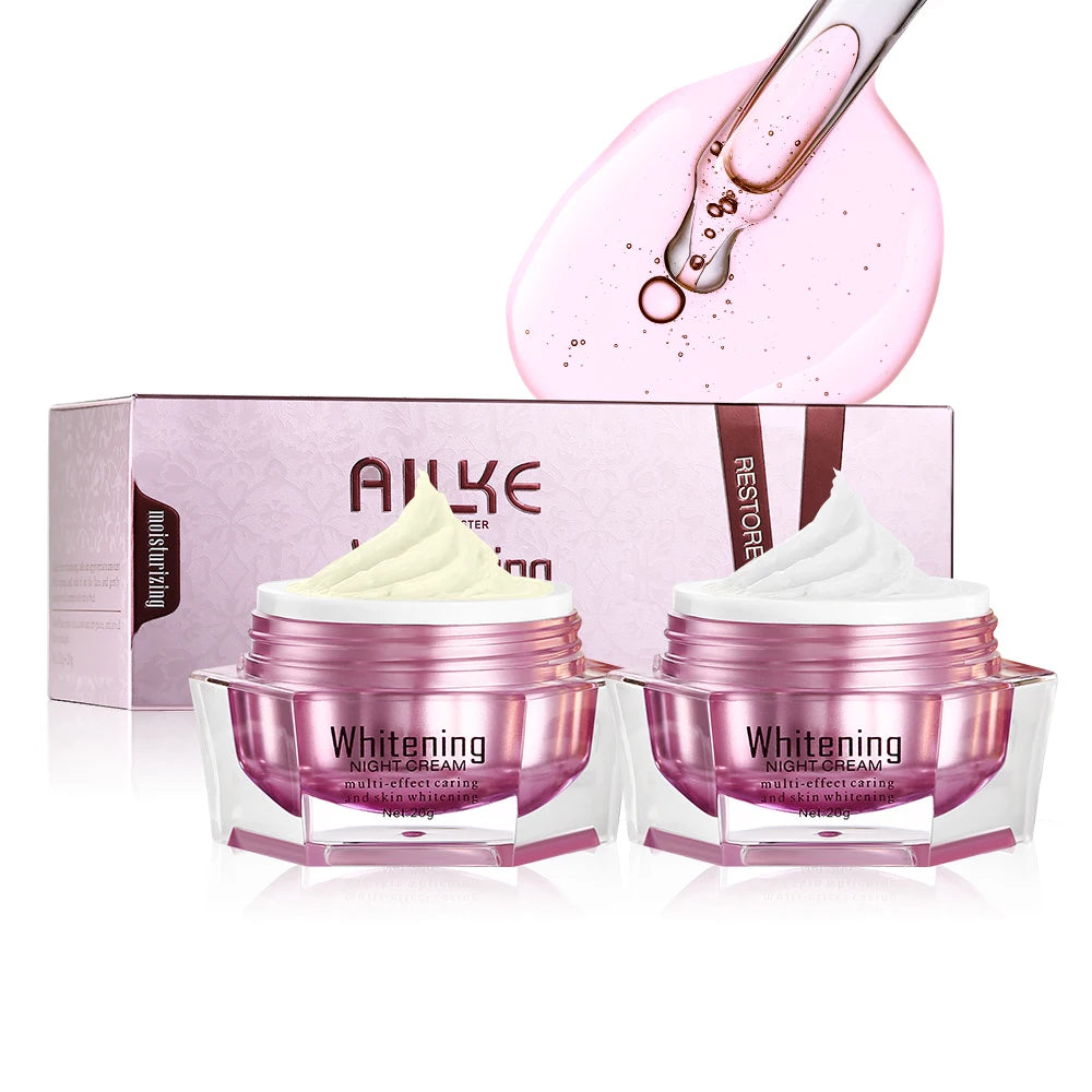 AILKE ANti-aging Whitening Skin Care