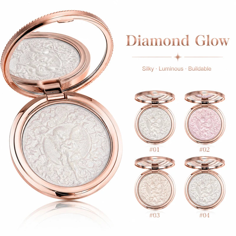 Little Angel Pearl Highlighter