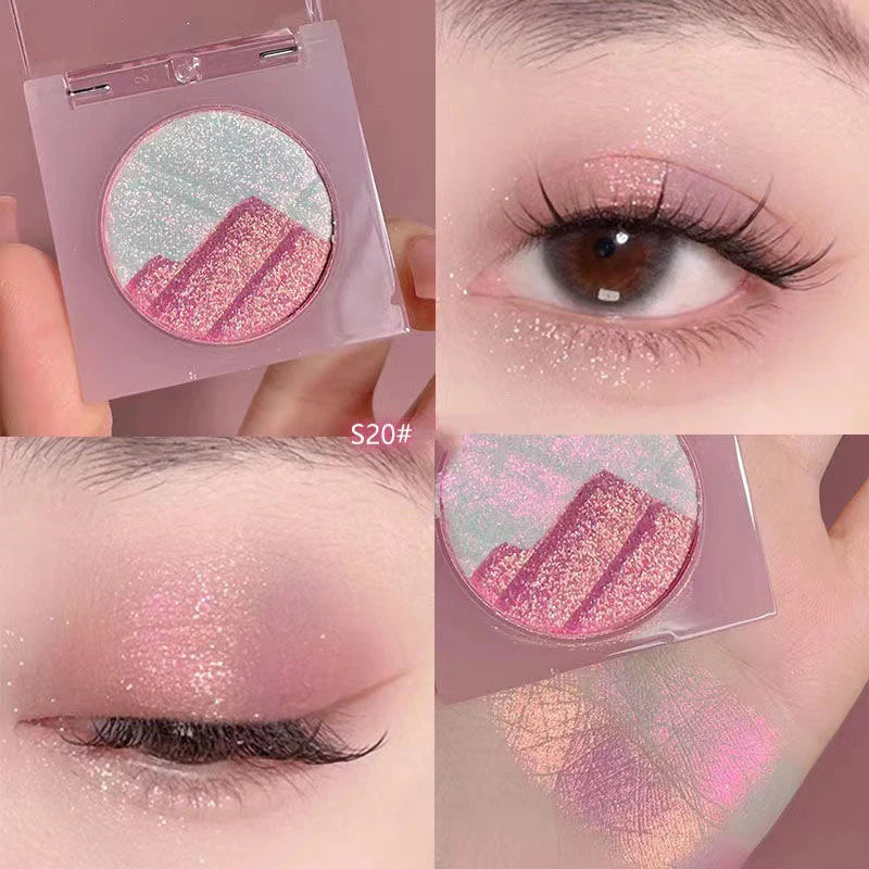 Diamond Dual Highlighter