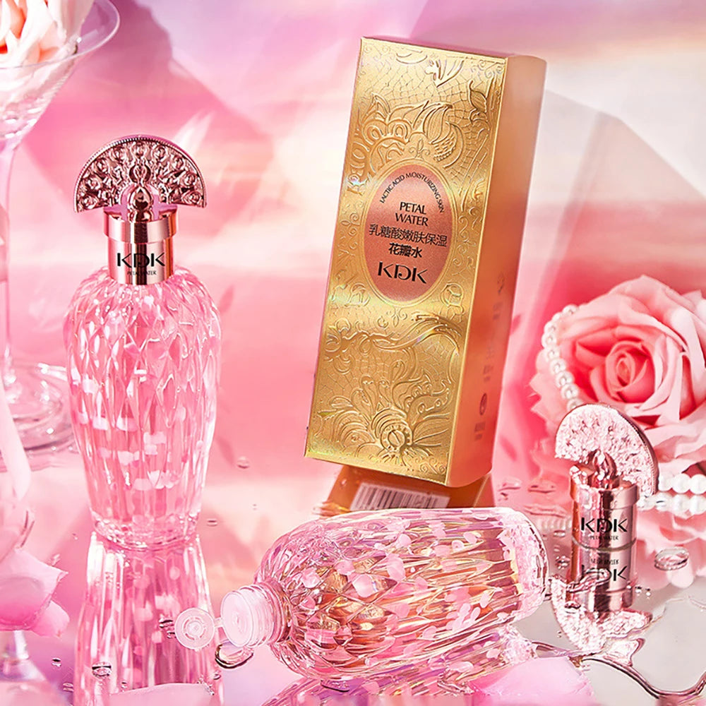 Petal Water Toner