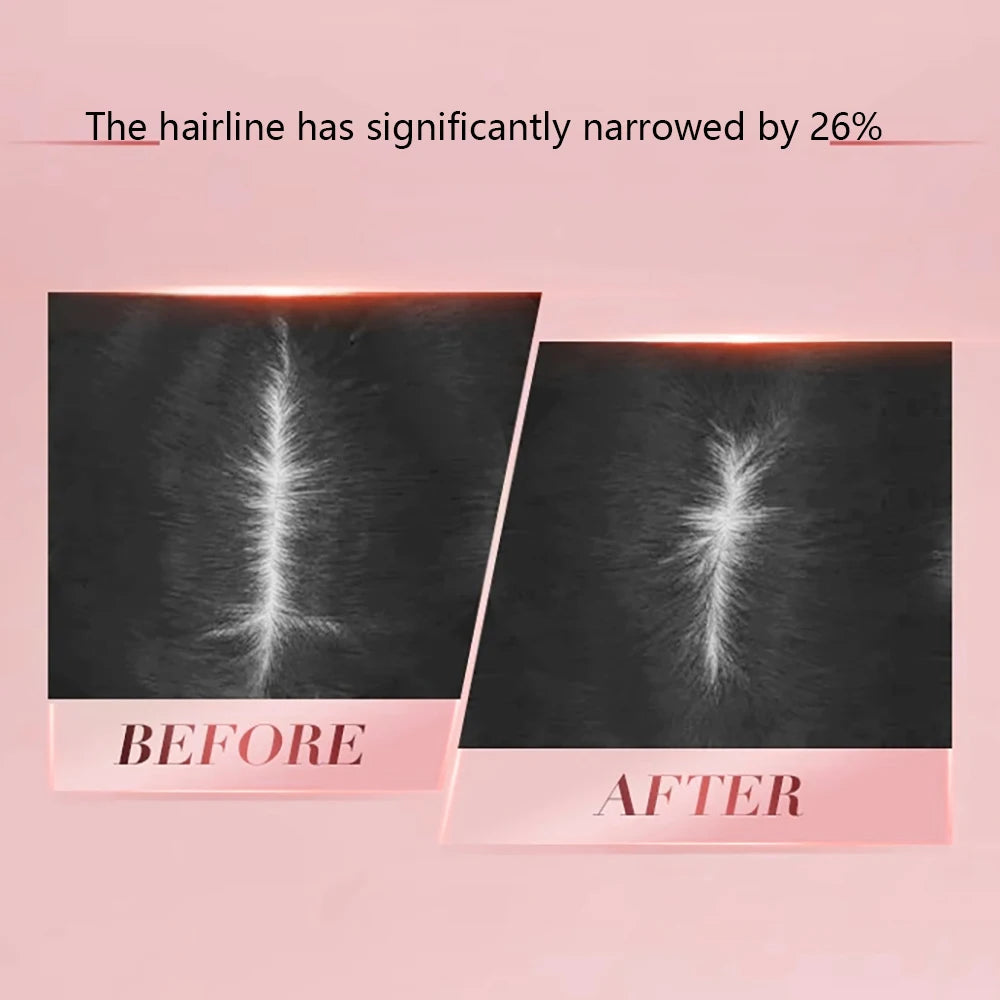 Keratin Softening Shampoo
