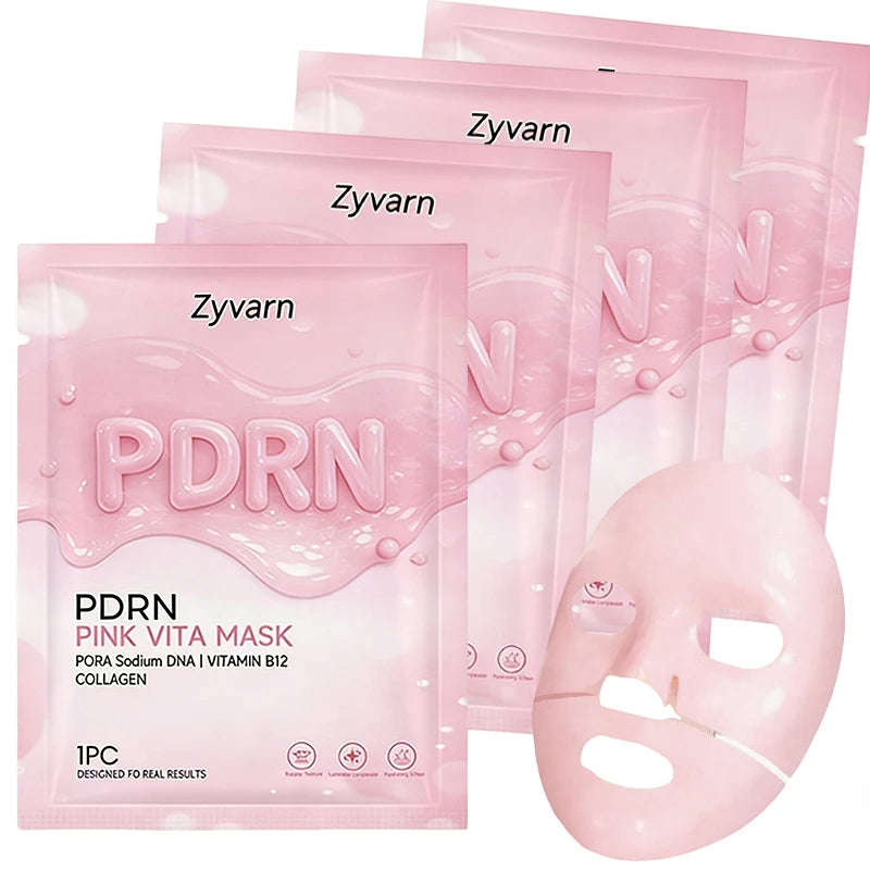 PDRN Collagen Face Mask