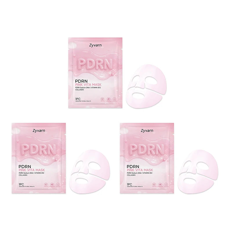 PDRN Collagen Face Mask