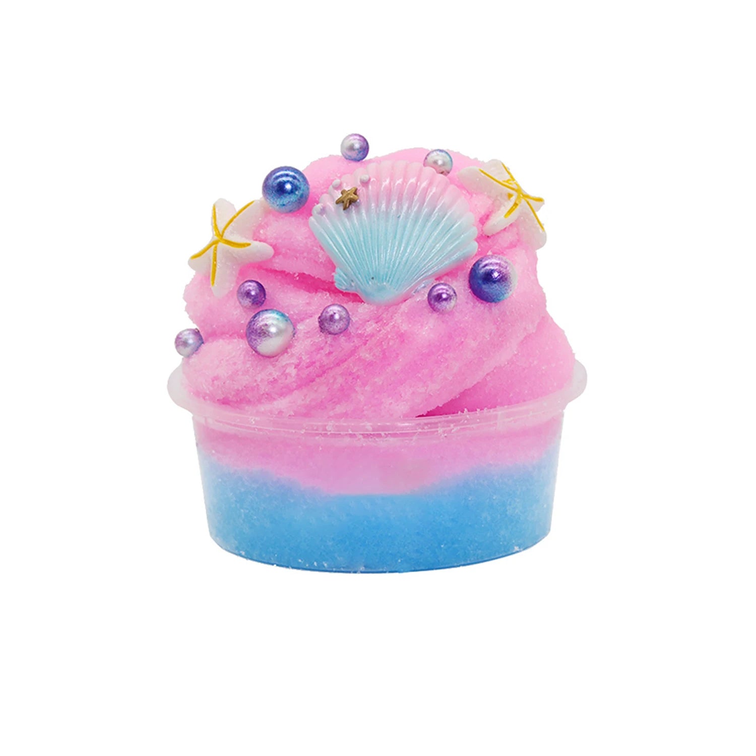 Ocean Butter Slime Kit