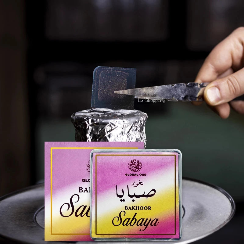 Arab Natural Bakhoor Incense