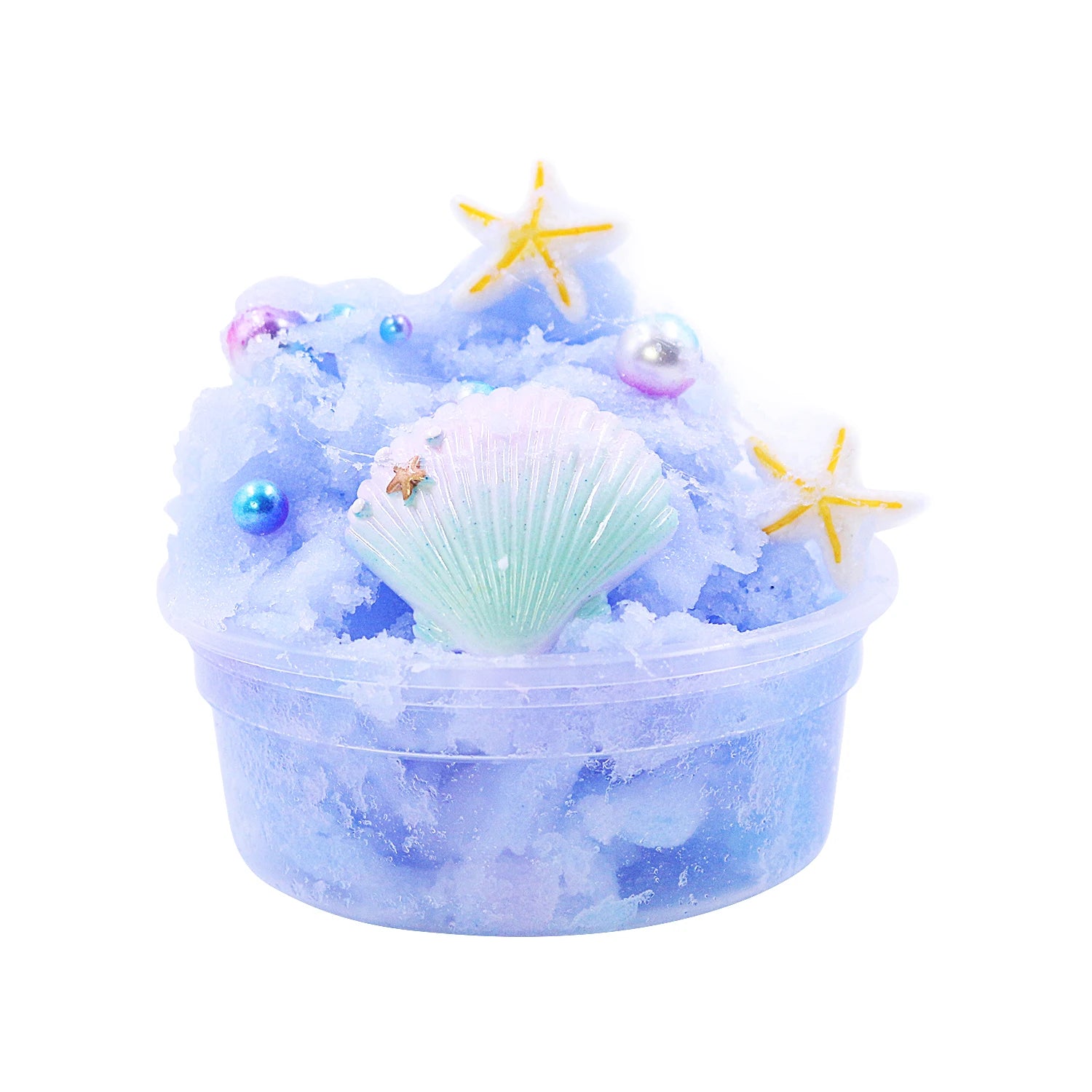 Ocean Butter Slime Kit