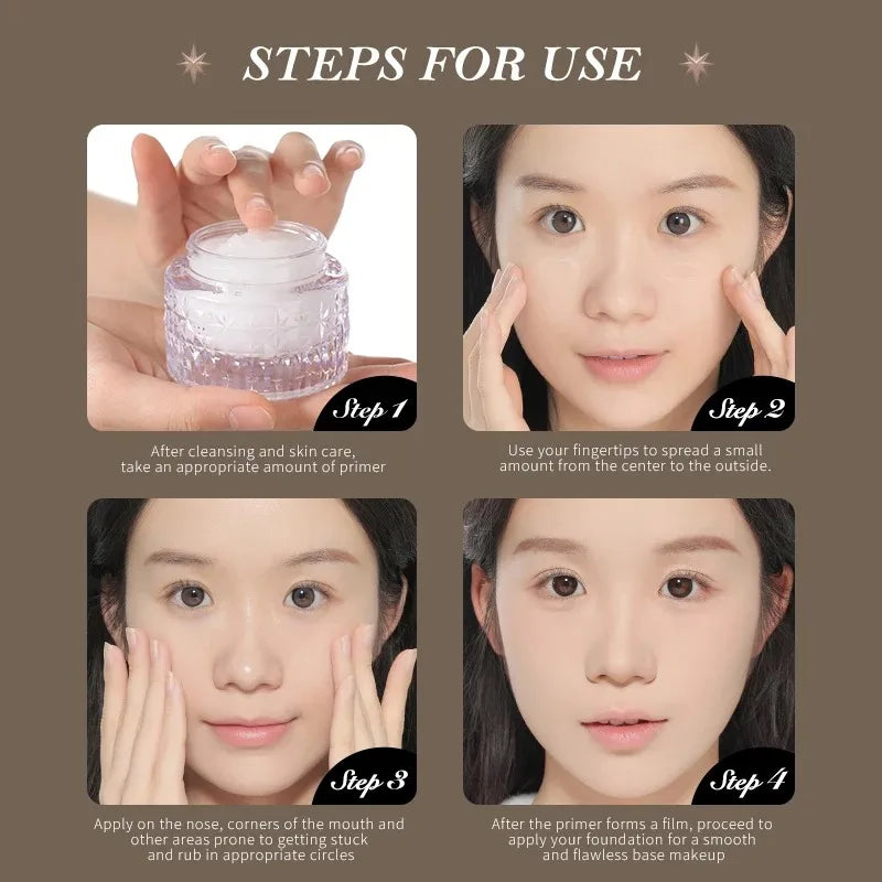 Heavens Hydrating Primer