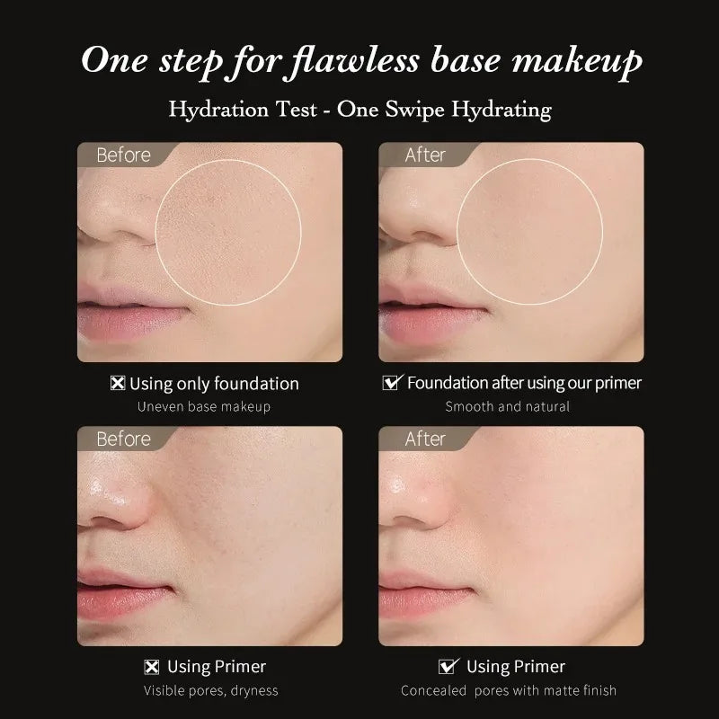 Heavens Hydrating Primer