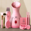 Facial Steamer Spa Kit