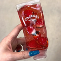 Fruit Filled Toothpaste Squishy