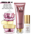 AILKE ANti-aging Whitening Skin Care