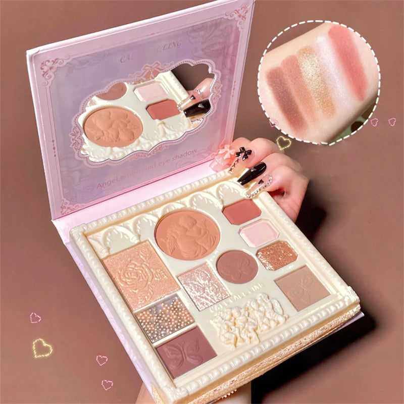 Little Angel Eyeshadow Palette