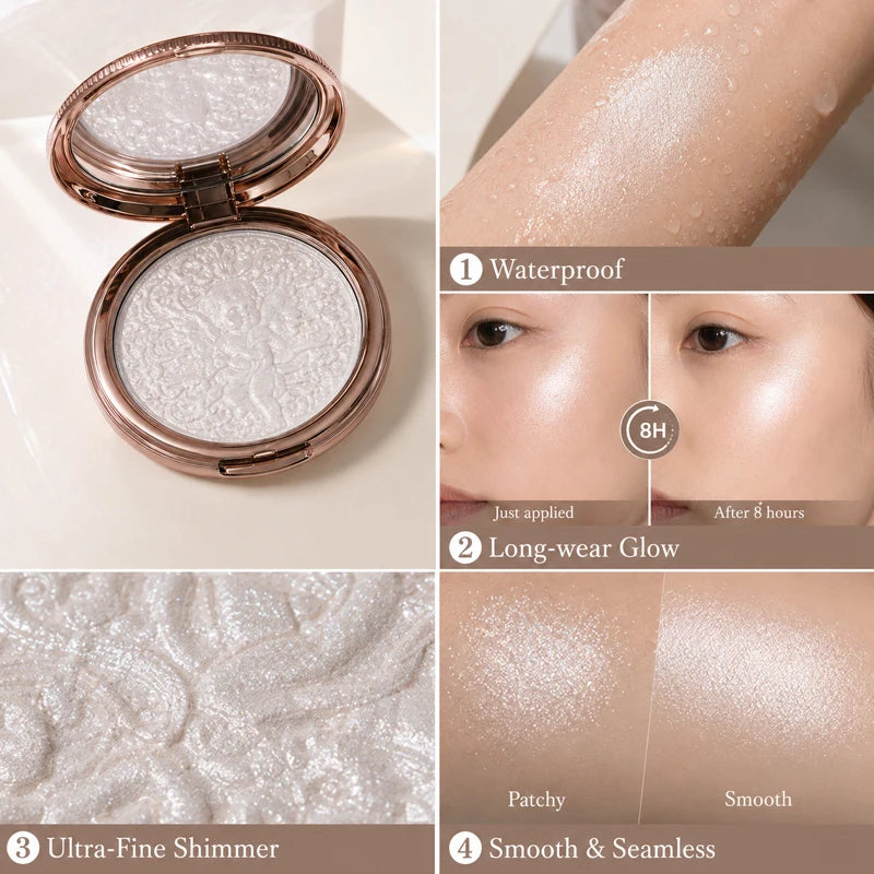 Little Angel Pearl Highlighter