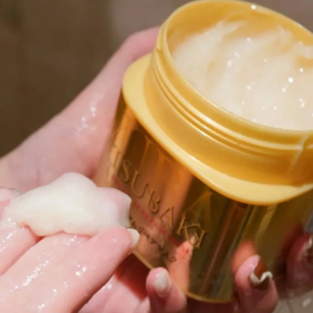 TSUBAKI Premium Hair Mask