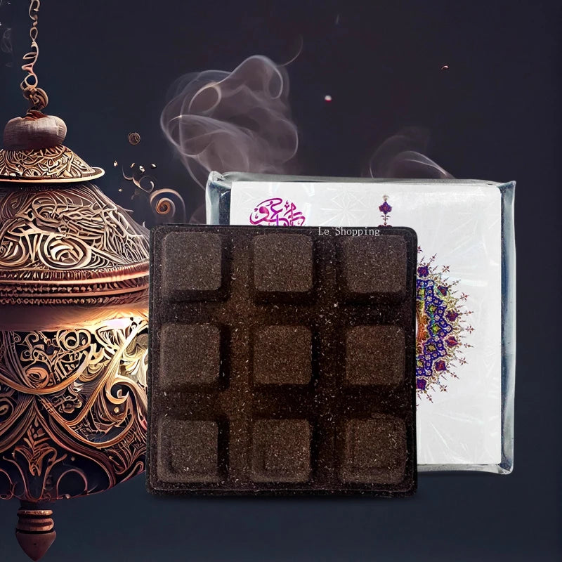 Arab Natural Bakhoor Incense