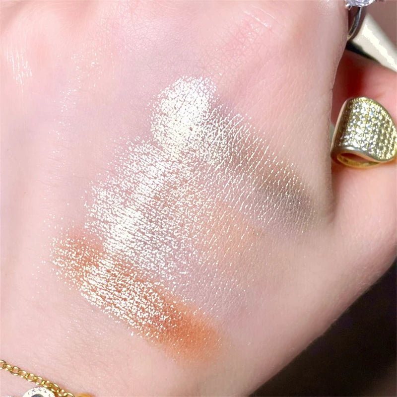 Little Angel Eyeshadow Palette