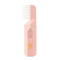 USB Comb Bakhoor Incense Burner