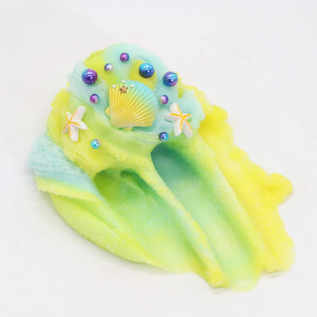 Ocean Butter Slime Kit