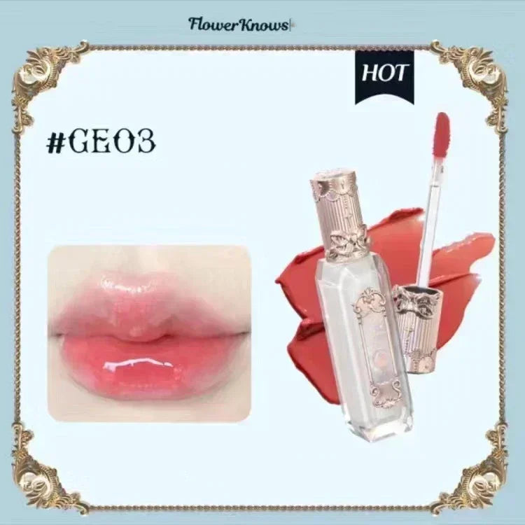 Heavens Mirror Gloss