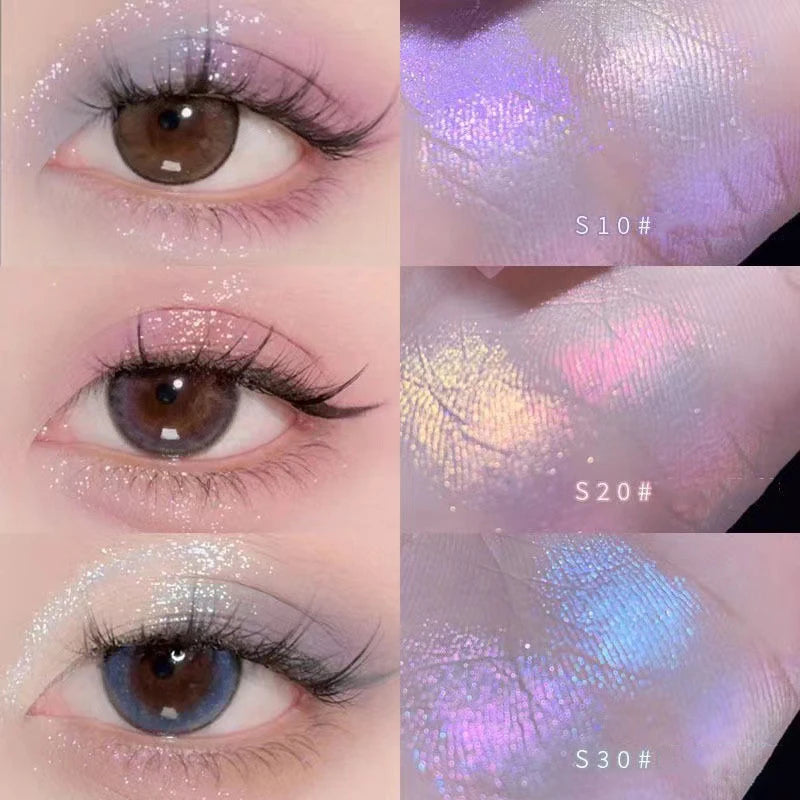 Diamond Dual Highlighter
