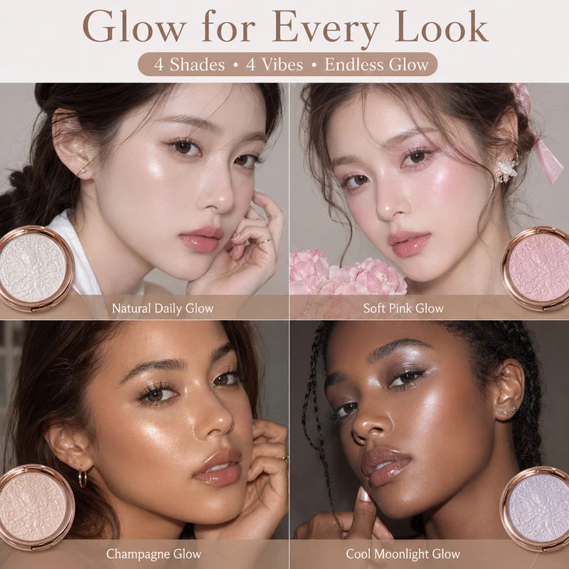 Little Angel Pearl Highlighter