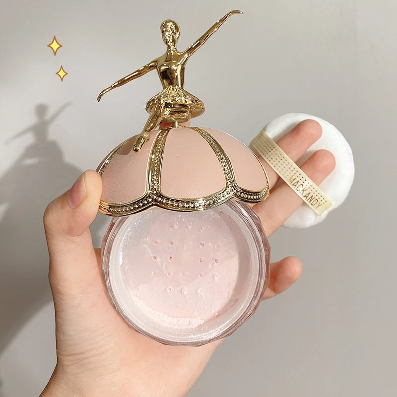 Ballerina Loose Powder