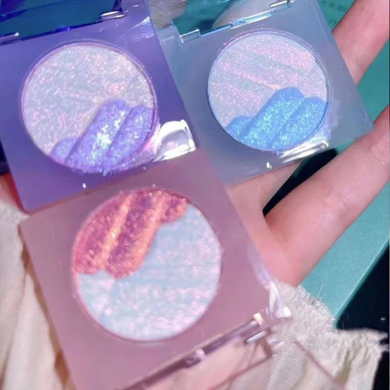 Diamond Dual Highlighter