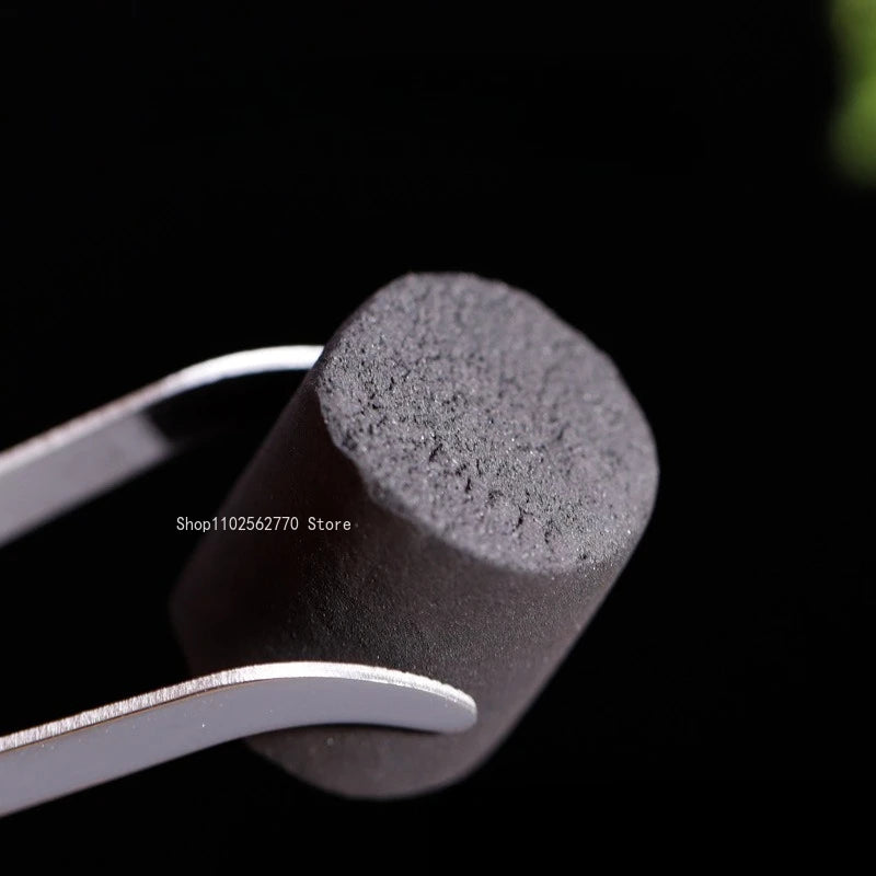 Natural Incense Charcoal 28 pcs