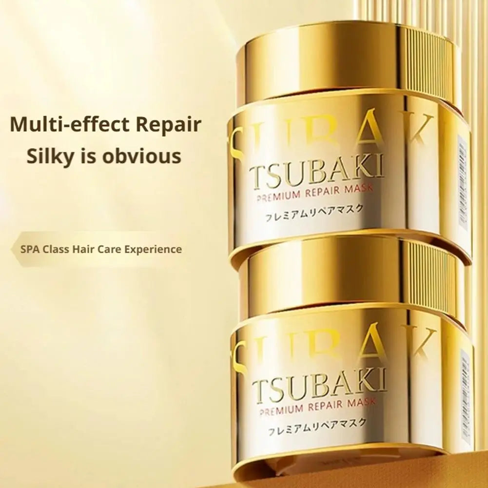 TSUBAKI Premium Hair Mask