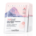 Himalayan Salt Face Mask