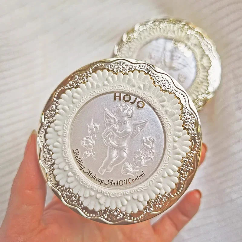 Hojo Cupid Translucent Setting Powder