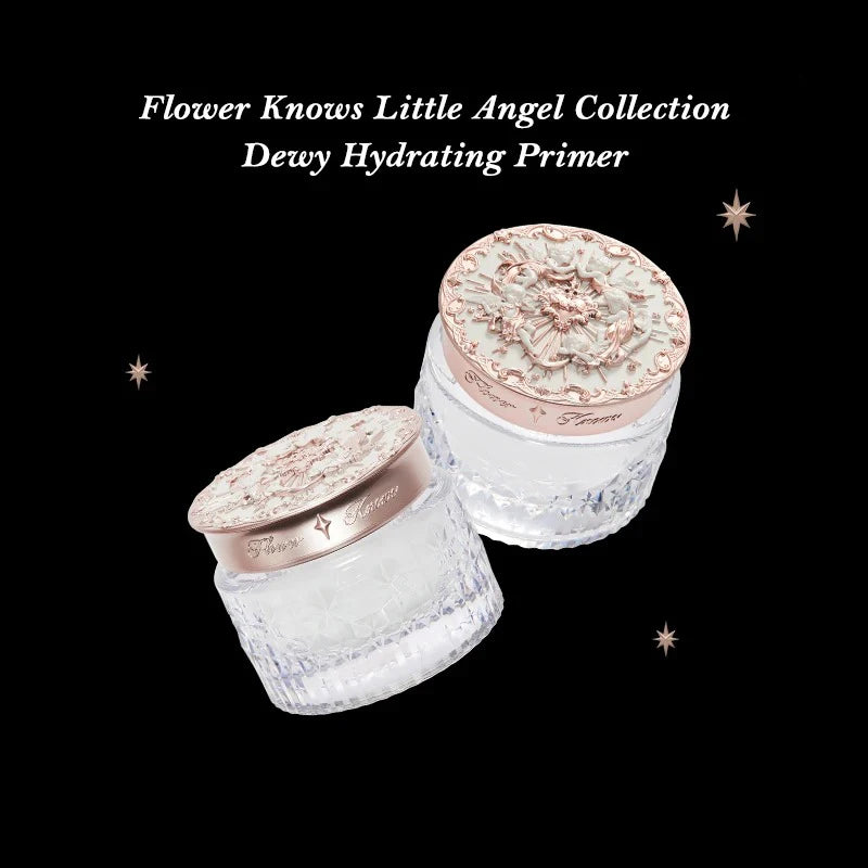 Heavens Hydrating Primer