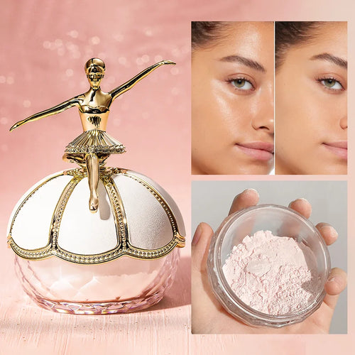 Ballerina Loose Powder