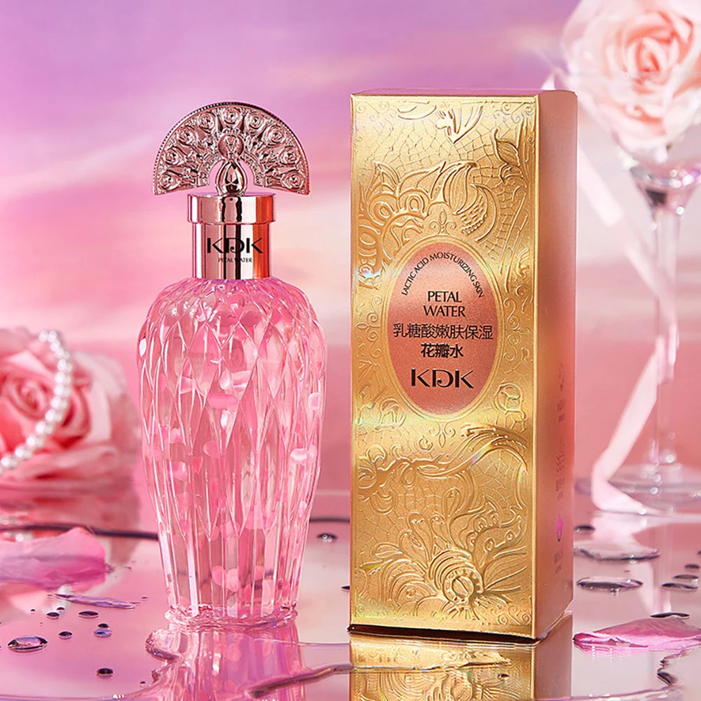 Petal Water Toner