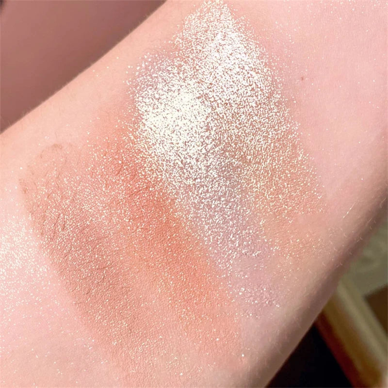 Little Angel Eyeshadow Palette