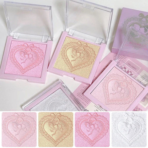 Angel Gloss Powder Highlighter