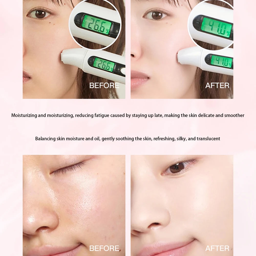 Petal Water Toner