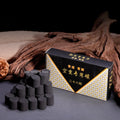 Natural Incense Charcoal 28 pcs