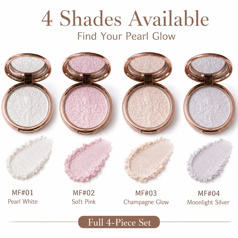 Little Angel Pearl Highlighter