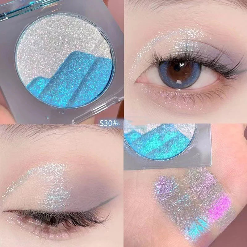 Diamond Dual Highlighter