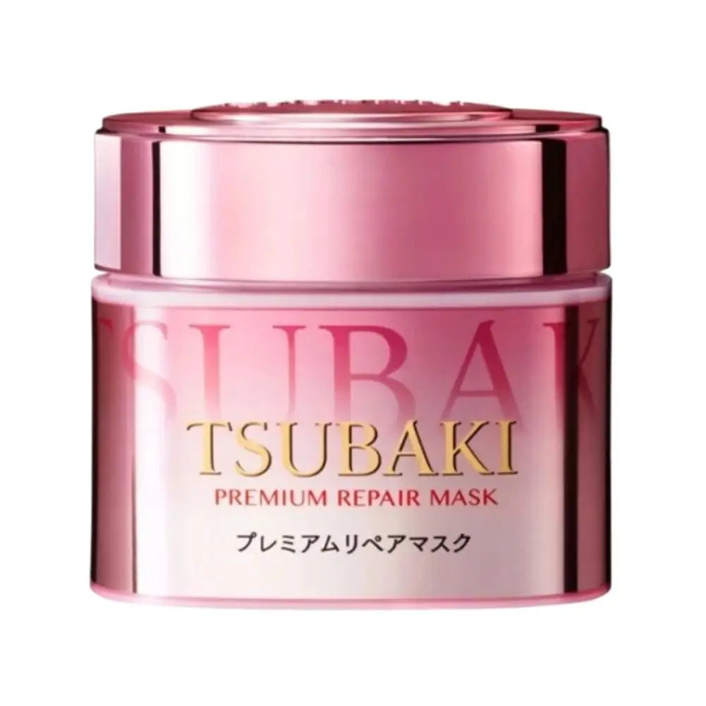 TSUBAKI Premium Hair Mask