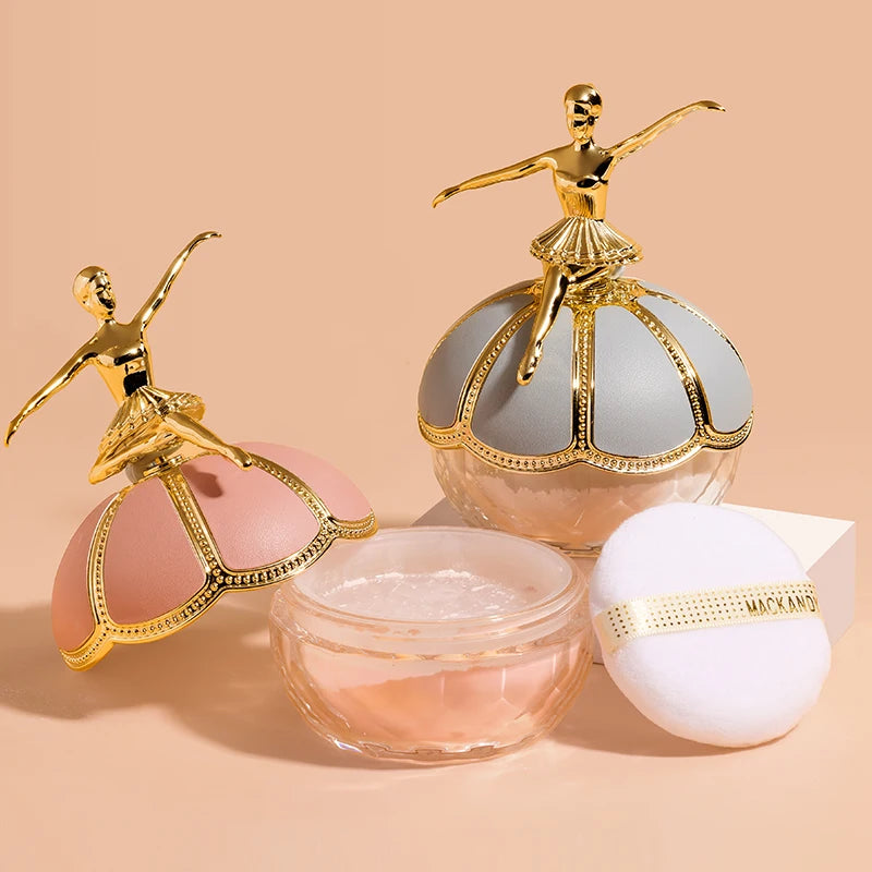 Ballerina Loose Powder