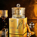 Luxury Crystal Moisturizing Face Cream