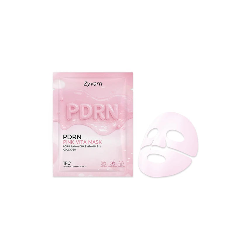 PDRN Collagen Face Mask