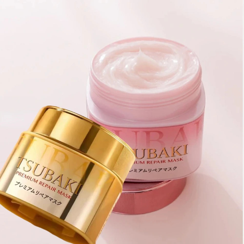TSUBAKI Premium Hair Mask
