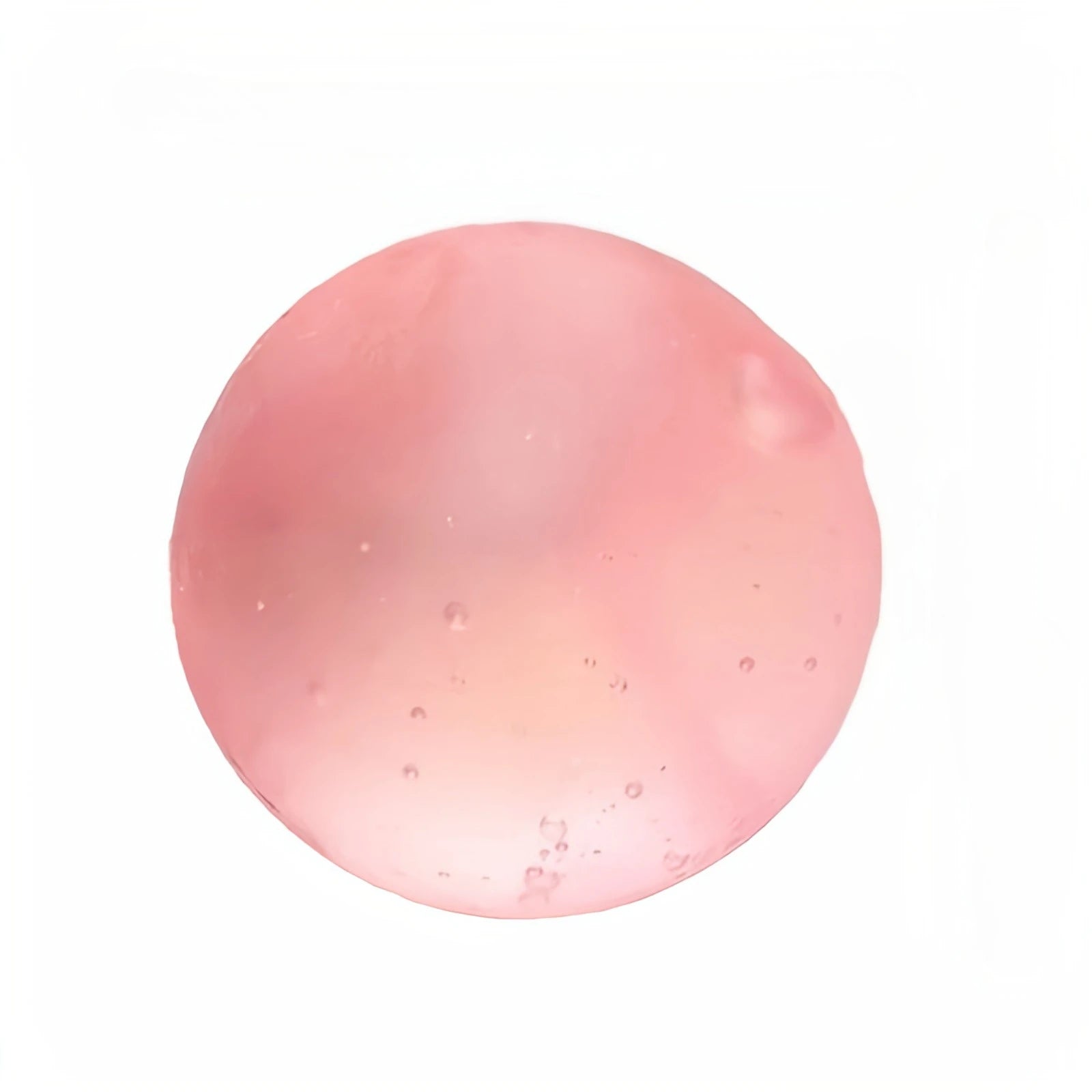 Pink Maltose Squishy