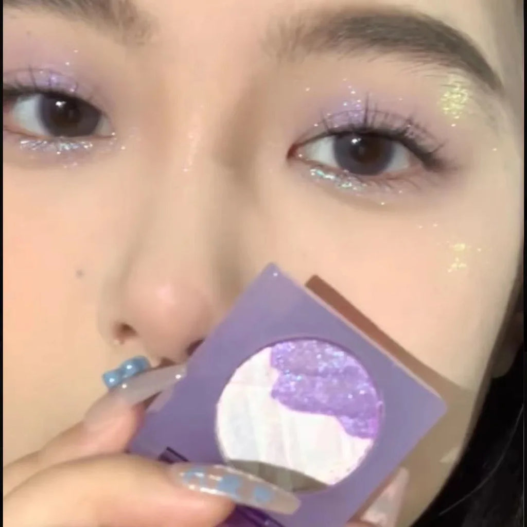 Diamond Dual Highlighter