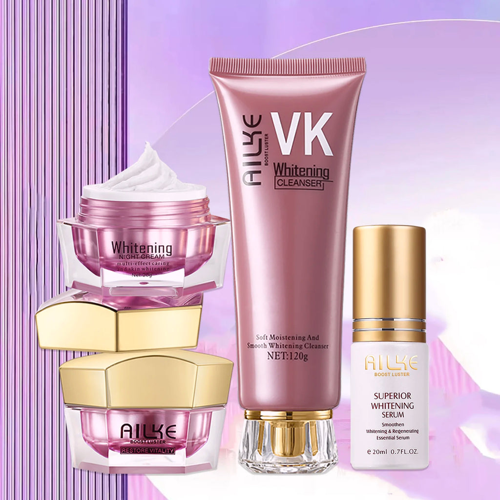 AILKE ANti-aging Whitening Skin Care