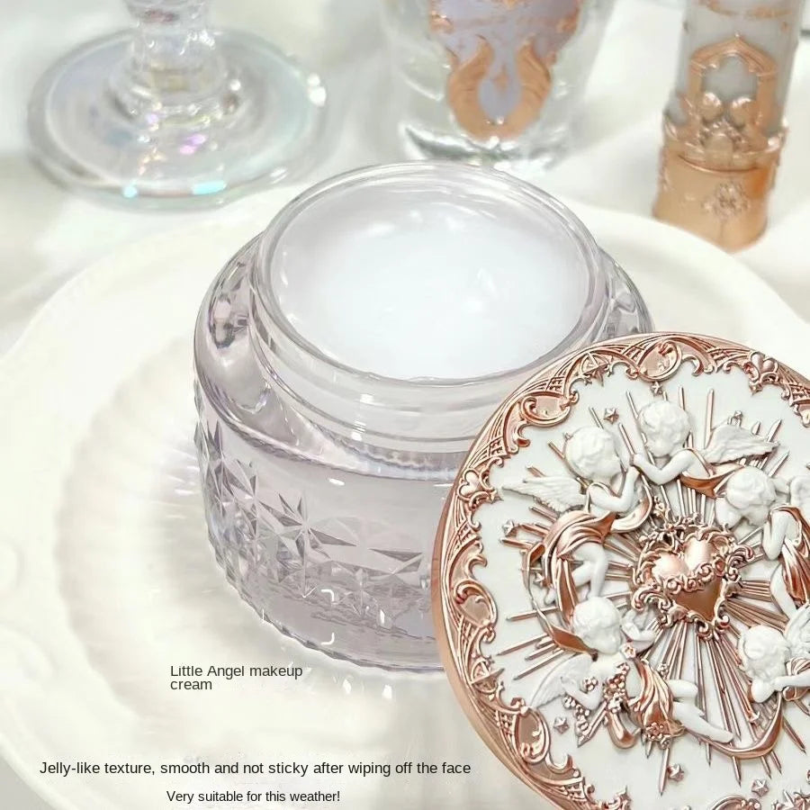 Heavens Hydrating Primer